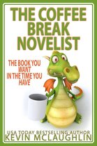 Professional Novelist 1 - The Coffee Break Novelist