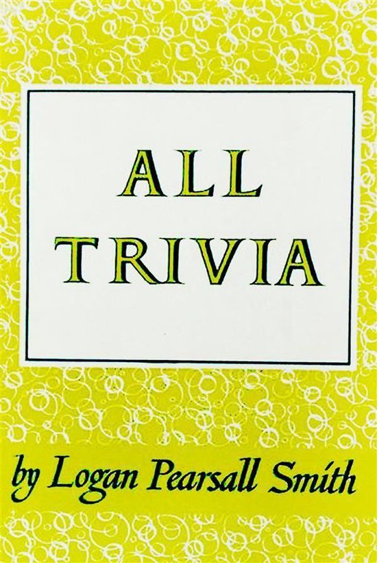 The Children's Hour - cover