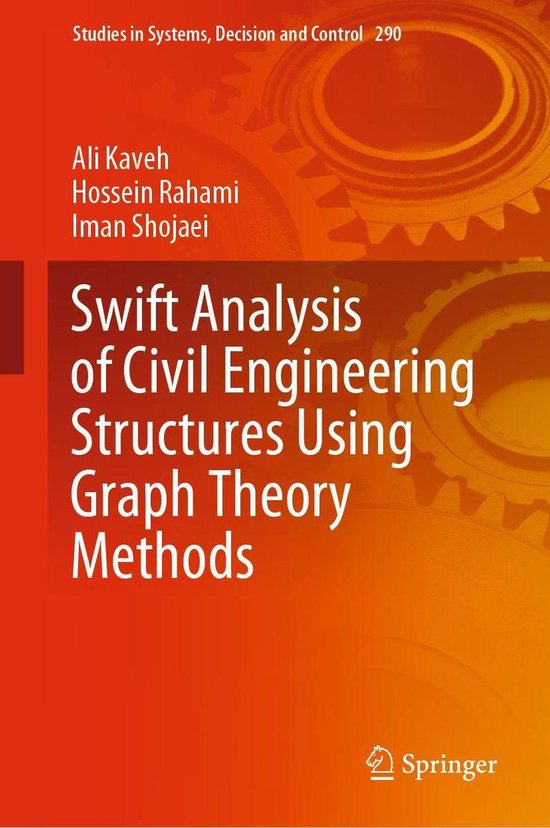 Engineering (R0) - Swift Analysis of Civil Engineering Struc ... - cover