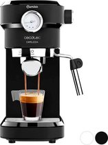 Cecotec Espressomachine  Cafelizzia 790 Black Pro
