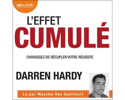 L'Effet cumulé