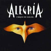 Cirque Du Soleil ‎– Alegría