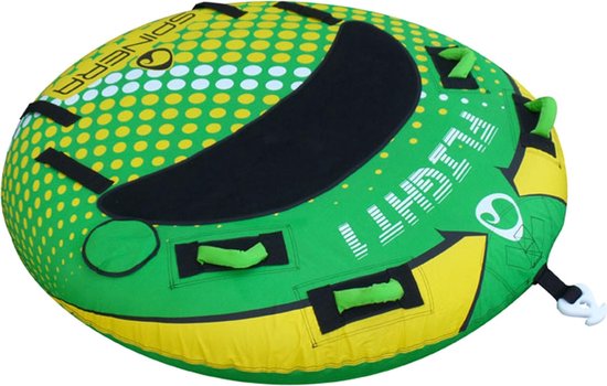 Pneu gonflable Spinera