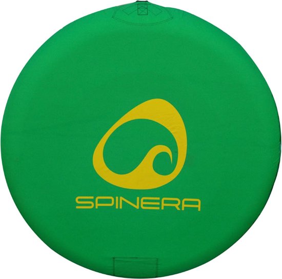 Pneu gonflable Spinera