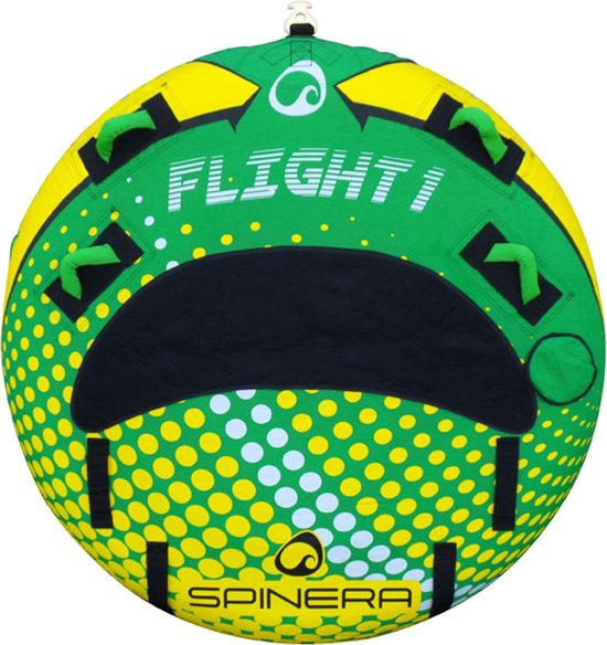 Pneu gonflable Spinera