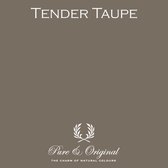 Pure & Original Fresco Kalkverf Tender Taupe 2.5 L