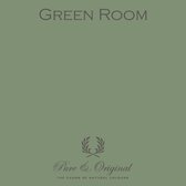 Pure & Original Classico Regular Krijtverf Green Room 10L