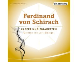 Kaffee und Zigaretten