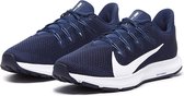 Nike Sportschoenen Heren - Navy/Wit - Maat 46