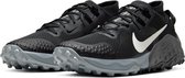 Nike Sportschoenen - Maat 38.5 - Vrouwen - zwart/grijs