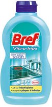 Bref Vitro Inox - Kookplaatreiniger - 500 ml