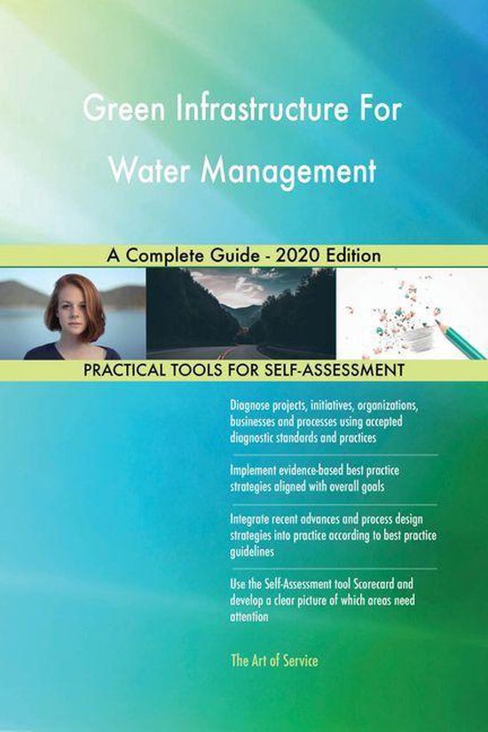 Green Infrastructure For Water Management A Complete Guide - 2020 ...