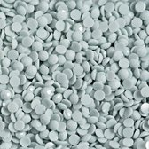 Diamond Dotz® - Diamond painting steentjes los - Kleur Baby Blue - 2.8mm steentjes - 12 gr. per zakje