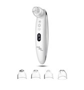 Blackhead Remover Vacuum - Mee-eter verwijderaar - Gezichtsverzorging - Gezichtsbehandeling - Poriënreiniger - Acne Behandeling - Diepe Gezichtsreiniging - Dode Huidcellen Verwijderaar -  Bla