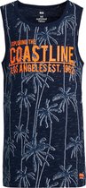 WE Fashion Regular Fit Jongens T-shirt - Maat 134/140