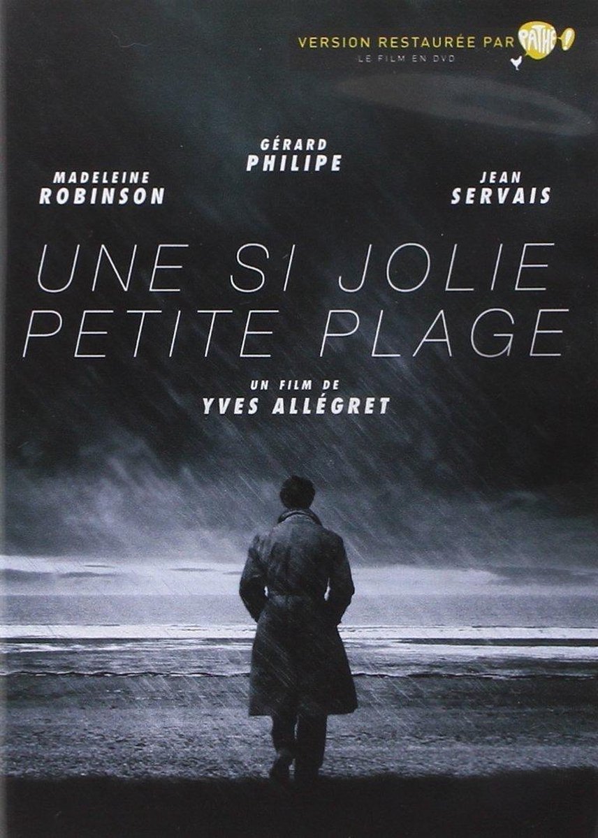 Une si jolie petite Plage (Édition Digibook Collector)-