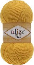 Alize Cotton Gold Plus 216 Pakket 5 bollen