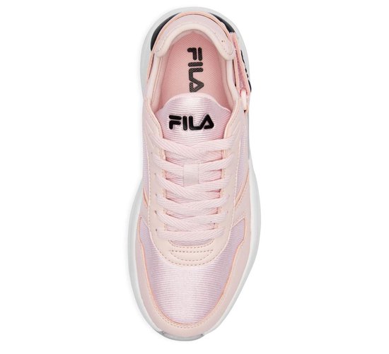 Baskets Fila FW - Taille 41 - Femme - rose clair | bol.com