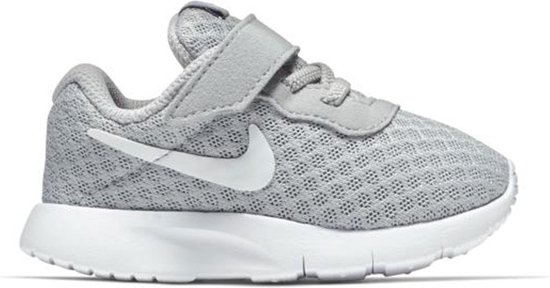 Nike Sneakers - Maat Unisex - grijs/wit |