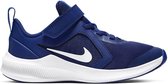 Nike Sneakers - Maat 29.5 - Unisex - zwart/grijs/wit