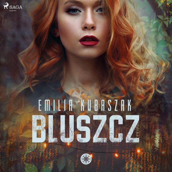 Bluszcz - cover