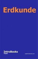 Erdkunde