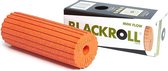 Blackroll Mini Flow Foam Roller voor Zelfmassage - Oranje