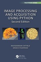 Chapman & Hall/CRC The Python Series - Image Processing and Acquisition using Python