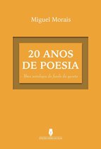 20 ANOS DE POESIA