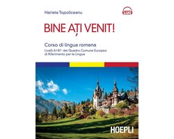 Bine ati venit! Corso di lingua romena