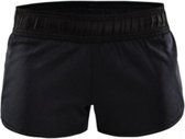 Craft Eaze Jersey Shorts Women - Black, XS