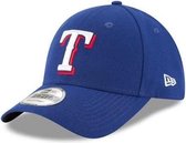 New Era Texas Rangers MLB 9Forty Cap