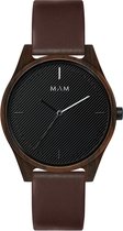Horloge unisex MAM620 (Ø 40mm)