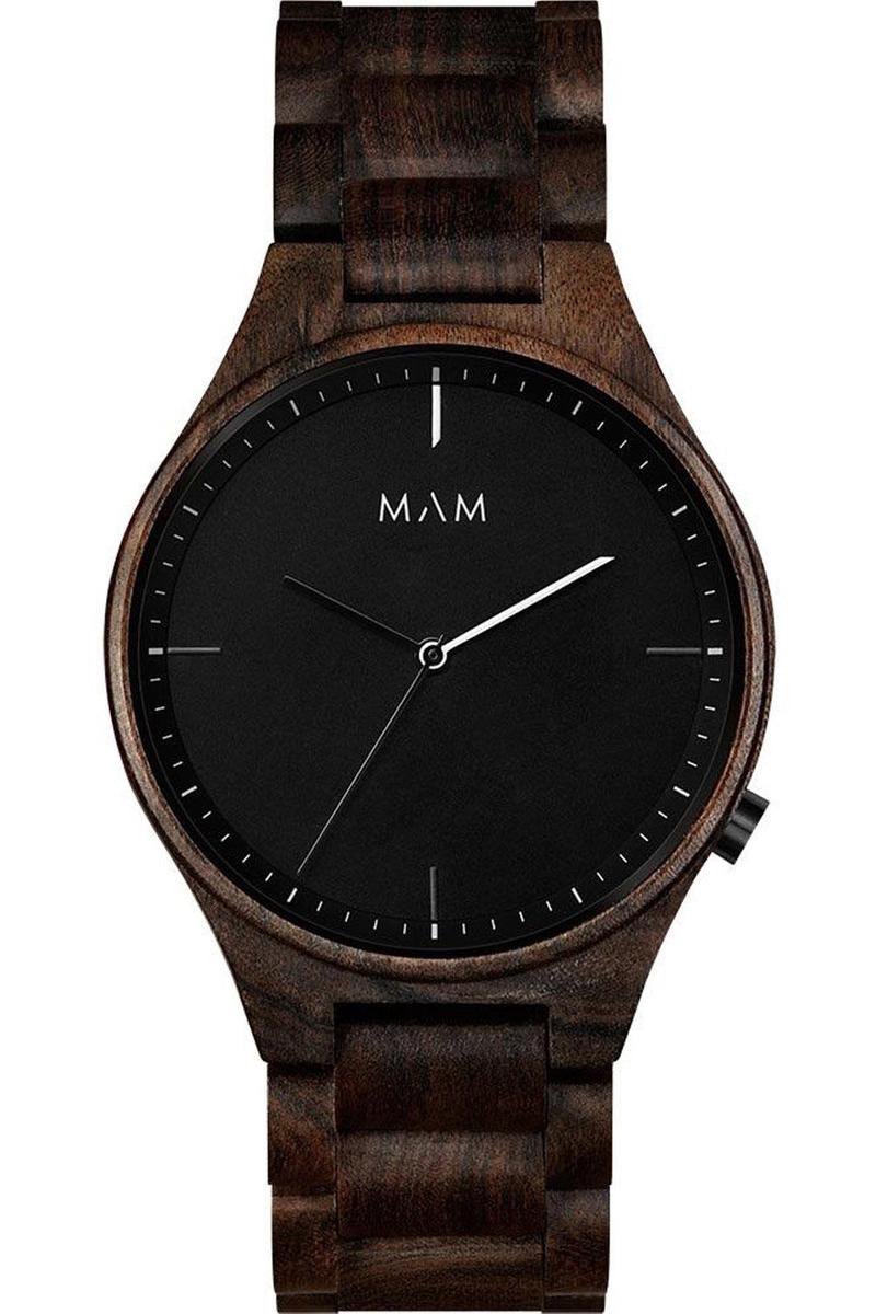 Horloge unisex MAM610 (Ø 40mm)