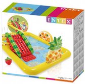 Fun'n Fruity Play Center