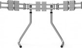 RSeat T3L V2 - TV Stand - Zilver