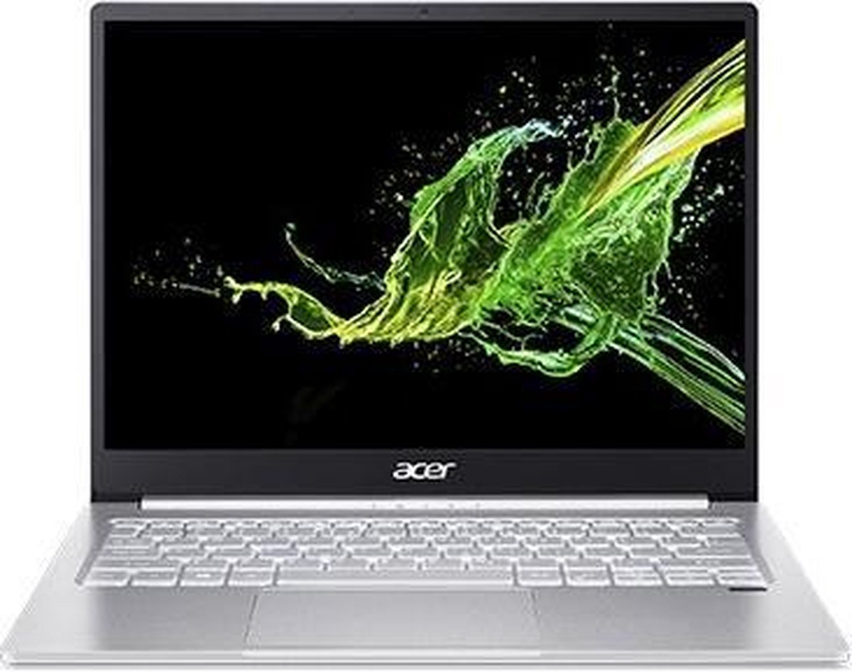Laptop Swift 3 SF313-52G i7-1065 G7/ 16GB RAM / 1TB SSD / W10H / Keyboard USA