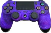 Sony DualShock 4 Controller V2 - PS4 - Dark Galaxy Custom