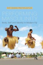 Performing Masculinity