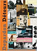 Depardon - Detours