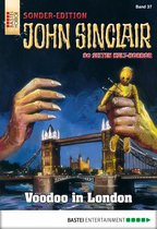 John Sinclair Sonder-Edition 37 - John Sinclair Sonder-Edition 37