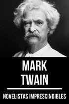 Novelistas Imprescindibles 41 - Novelistas Imprescindibles - Mark Twain