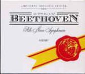 Ludwig van Beethoven ‎– Alle Neun Symphonien