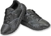 Cash Money Chaussures pour hommes - Touch Black - CMS181 - Noir - Tailles: 44