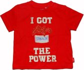 oilily t-shirt tom power,i got the power - 74