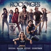 Rock Of Ages - Original Soundtrack (Pink Vinyl)