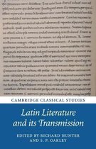 Cambridge Classical Studies- Latin Literature and its Transmission