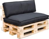 In the Mood Collection 2 Palletkussens 120x80cm / 120x40cm  Mick Zwart