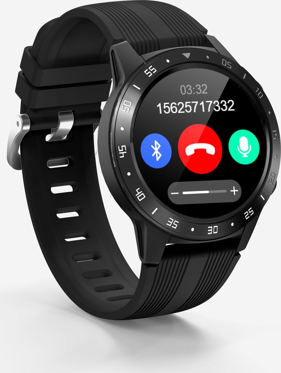 Guardo Fit Coach Explore bol