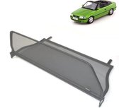 Cabrio Windscherm Opel Astra F | 1993 - 2001 | Zwart